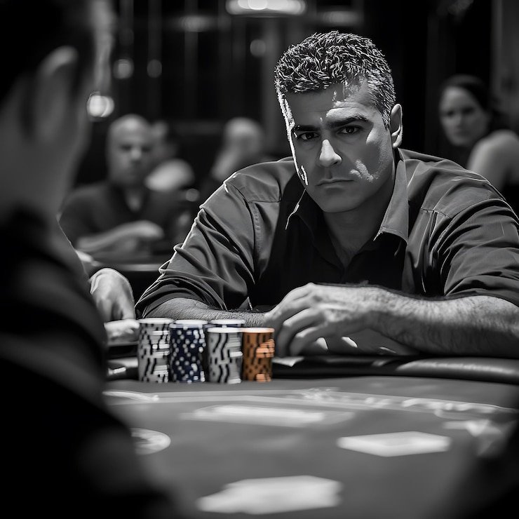 9hits Medusa II Baccarat – Banker ya Player